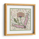 Composición De Chintz I - Melissa Wang | Cuadro decorativo de Canvas Lab