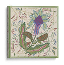 Composición De Chintz Iii - Melissa Wang | Cuadro decorativo de Canvas Lab