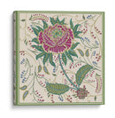 Composición De Chintz Iv - Melissa Wang | Cuadro decorativo de Canvas Lab