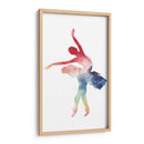 Bailarina Viga I - Grace Popp | Cuadro decorativo de Canvas Lab