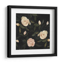 Tarde Gardenias I - Emma Scarvey | Cuadro decorativo de Canvas Lab