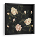 Tarde Gardenias I - Emma Scarvey | Cuadro decorativo de Canvas Lab