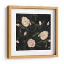 Tarde Gardenias I - Emma Scarvey | Cuadro decorativo de Canvas Lab