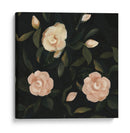 Tarde Gardenias Ii - Emma Scarvey | Cuadro decorativo de Canvas Lab