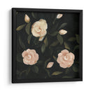 Tarde Gardenias Ii - Emma Scarvey | Cuadro decorativo de Canvas Lab