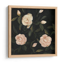 Tarde Gardenias Ii - Emma Scarvey | Cuadro decorativo de Canvas Lab