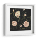 Tarde Gardenias Ii - Emma Scarvey | Cuadro decorativo de Canvas Lab