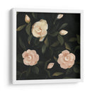 Tarde Gardenias Ii - Emma Scarvey | Cuadro decorativo de Canvas Lab