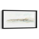 Liquid Hillscape Ii - June Erica Vess | Cuadro decorativo de Canvas Lab