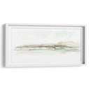 Liquid Hillscape Ii - June Erica Vess | Cuadro decorativo de Canvas Lab