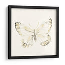 Impresiones De Mariposa Sepia I - June Erica Vess | Cuadro decorativo de Canvas Lab
