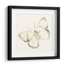 Sepia Butterfly Impresiones Iii - June Erica Vess | Cuadro decorativo de Canvas Lab