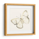 Sepia Butterfly Impresiones Iii - June Erica Vess | Cuadro decorativo de Canvas Lab
