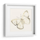 Sepia Butterfly Impresiones Iii - June Erica Vess | Cuadro decorativo de Canvas Lab