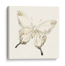 Sepia Butterfly Impresiones Iv - June Erica Vess | Cuadro decorativo de Canvas Lab