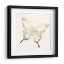 Sepia Butterfly Impresiones Iv - June Erica Vess | Cuadro decorativo de Canvas Lab