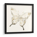 Sepia Butterfly Impresiones Iv - June Erica Vess | Cuadro decorativo de Canvas Lab