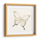 Sepia Butterfly Impresiones Iv - June Erica Vess | Cuadro decorativo de Canvas Lab