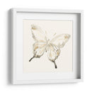 Sepia Butterfly Impresiones Iv - June Erica Vess | Cuadro decorativo de Canvas Lab