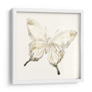 Sepia Butterfly Impresiones Iv - June Erica Vess | Cuadro decorativo de Canvas Lab
