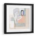 Multiforme I - Victoria Borges | Cuadro decorativo de Canvas Lab