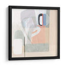 Multiforme I - Victoria Borges | Cuadro decorativo de Canvas Lab