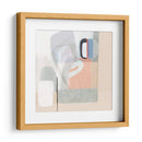 Multiforme I - Victoria Borges | Cuadro decorativo de Canvas Lab