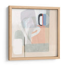 Multiforme I - Victoria Borges | Cuadro decorativo de Canvas Lab