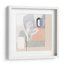 Multiforme I - Victoria Borges | Cuadro decorativo de Canvas Lab