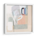 Multiforme I - Victoria Borges | Cuadro decorativo de Canvas Lab