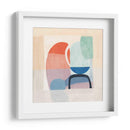 Multiforme Ii - Victoria Borges | Cuadro decorativo de Canvas Lab