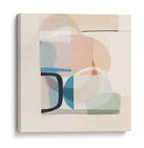 Multiforme Iii - Victoria Borges | Cuadro decorativo de Canvas Lab