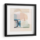 Multiforme Iii - Victoria Borges | Cuadro decorativo de Canvas Lab
