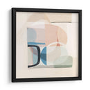 Multiforme Iii - Victoria Borges | Cuadro decorativo de Canvas Lab