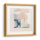 Multiforme Iii - Victoria Borges | Cuadro decorativo de Canvas Lab