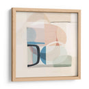 Multiforme Iii - Victoria Borges | Cuadro decorativo de Canvas Lab