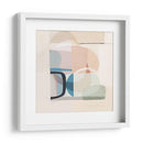 Multiforme Iii - Victoria Borges | Cuadro decorativo de Canvas Lab