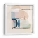 Multiforme Iii - Victoria Borges | Cuadro decorativo de Canvas Lab