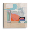 Multiforme Iv - Victoria Borges | Cuadro decorativo de Canvas Lab