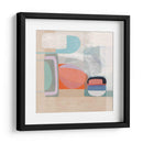 Multiforme Iv - Victoria Borges | Cuadro decorativo de Canvas Lab