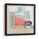 Multiforme Iv - Victoria Borges | Cuadro decorativo de Canvas Lab