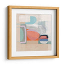 Multiforme Iv - Victoria Borges | Cuadro decorativo de Canvas Lab