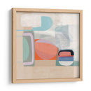 Multiforme Iv - Victoria Borges | Cuadro decorativo de Canvas Lab