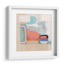 Multiforme Iv - Victoria Borges | Cuadro decorativo de Canvas Lab