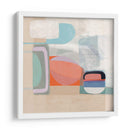 Multiforme Iv - Victoria Borges | Cuadro decorativo de Canvas Lab