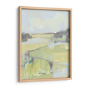 Campos Dulces Ii - Jennifer Goldberger | Cuadro decorativo de Canvas Lab