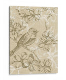 Springs Canción I - Chariklia Zarris | Cuadro decorativo de Canvas Lab