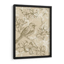 Springs Canción I - Chariklia Zarris | Cuadro decorativo de Canvas Lab