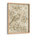 Springs Canción I - Chariklia Zarris | Cuadro decorativo de Canvas Lab