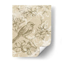 Springs Canción I - Chariklia Zarris | Cuadro decorativo de Canvas Lab